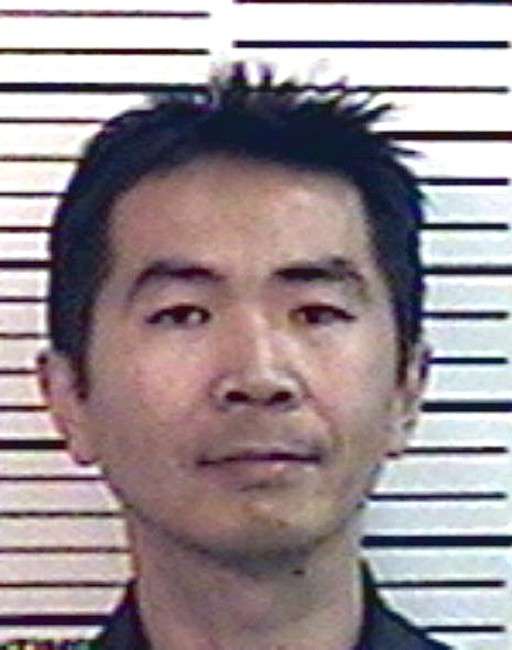 Computer business owner arrested for recording women's bathroom