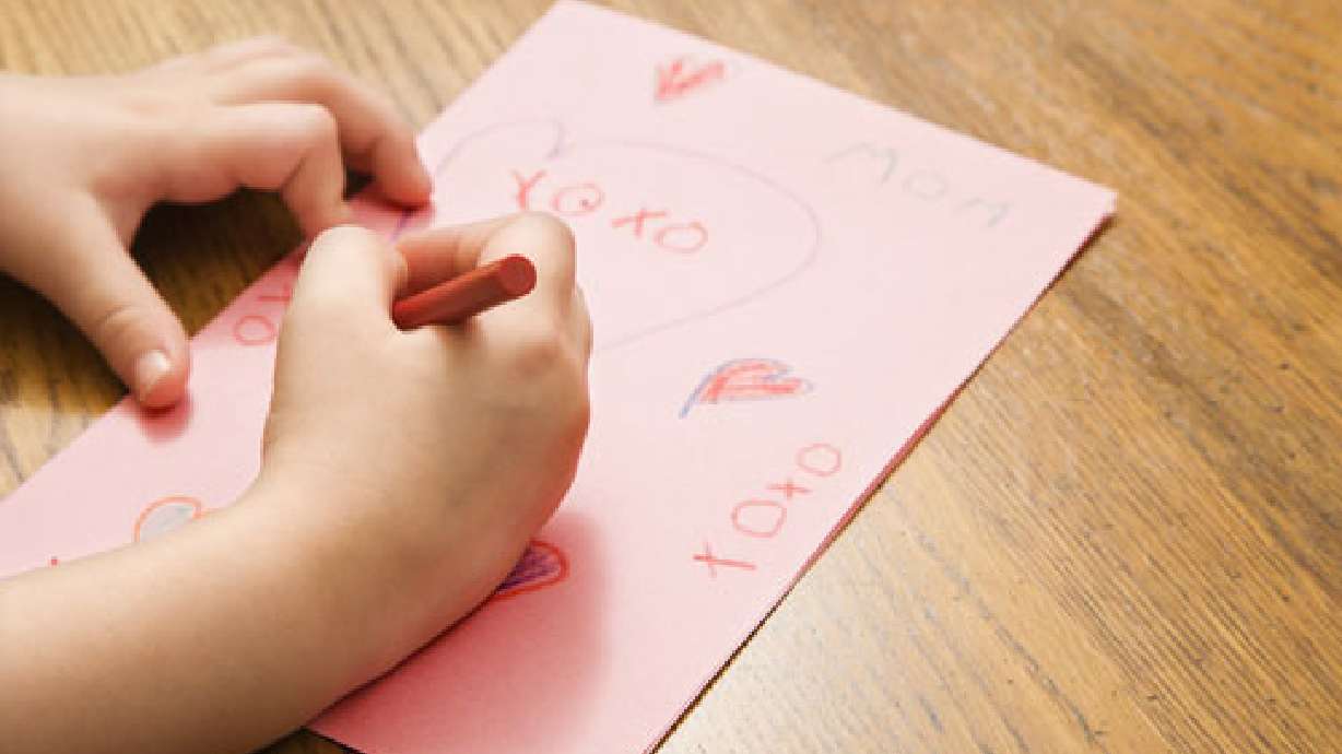 Serious MomSense: Mother's Day not a good time to over-analyze