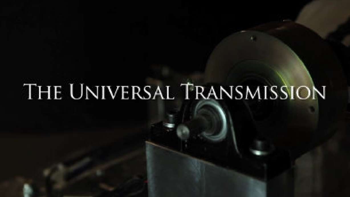 Utah inventor: patented transmission can transform wind energy industry