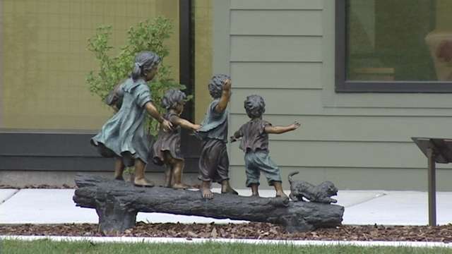 KSL Cares: Profile of YWCA