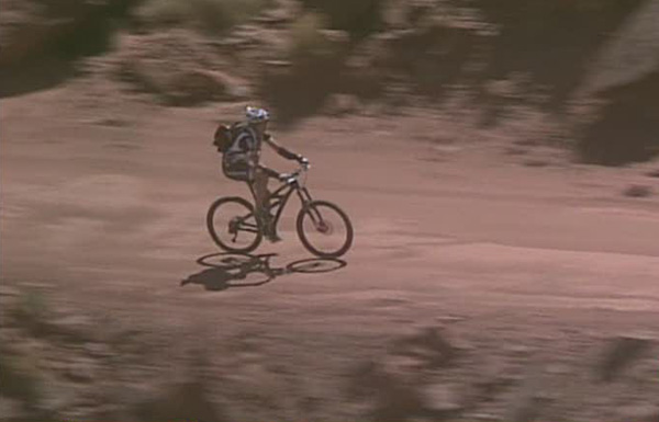 Moab offers variety for outdoors enthusiasts