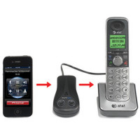 Cell Phone To Home Phone Redirector