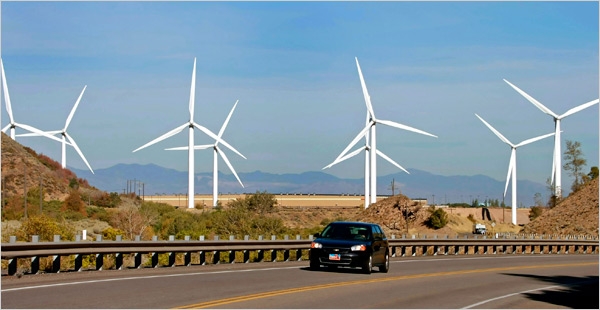 Utah companies leading local renewable energy effort