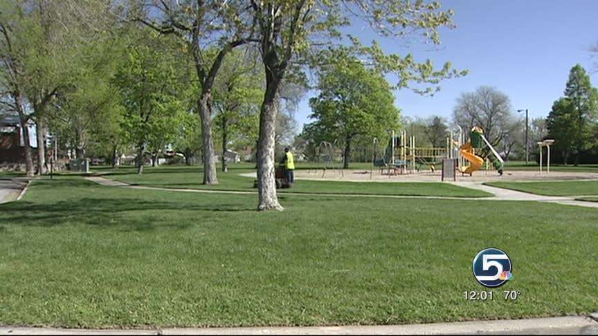 Reports of gun near Midvale Elementary prompt lockdown