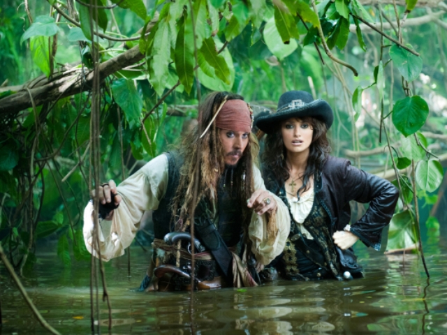 Summer of gluttony: A guide to the season's movies