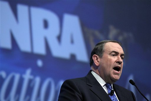 Religion Roundup: Huckabee may be Romney's new 'frenemy'