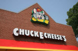 Chuck E. Cheese's Accused Of Turning Kids Into Gamblers