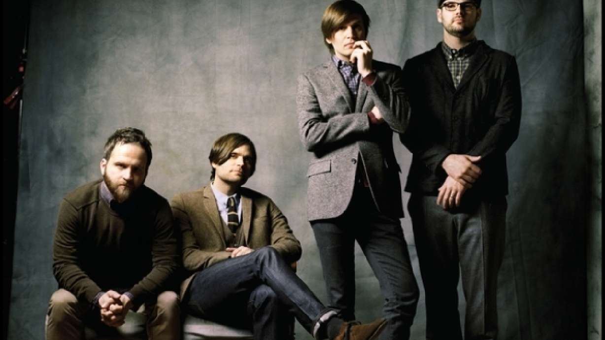 Indie rock summer: 5 Salt Lake City can't miss shows