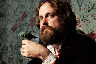 Sam Beam (AKA Iron & Wine)