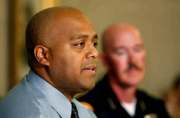 Annual Police Gala celebrates service