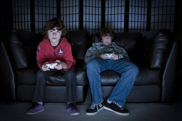 How parental controls for video games can protect kids