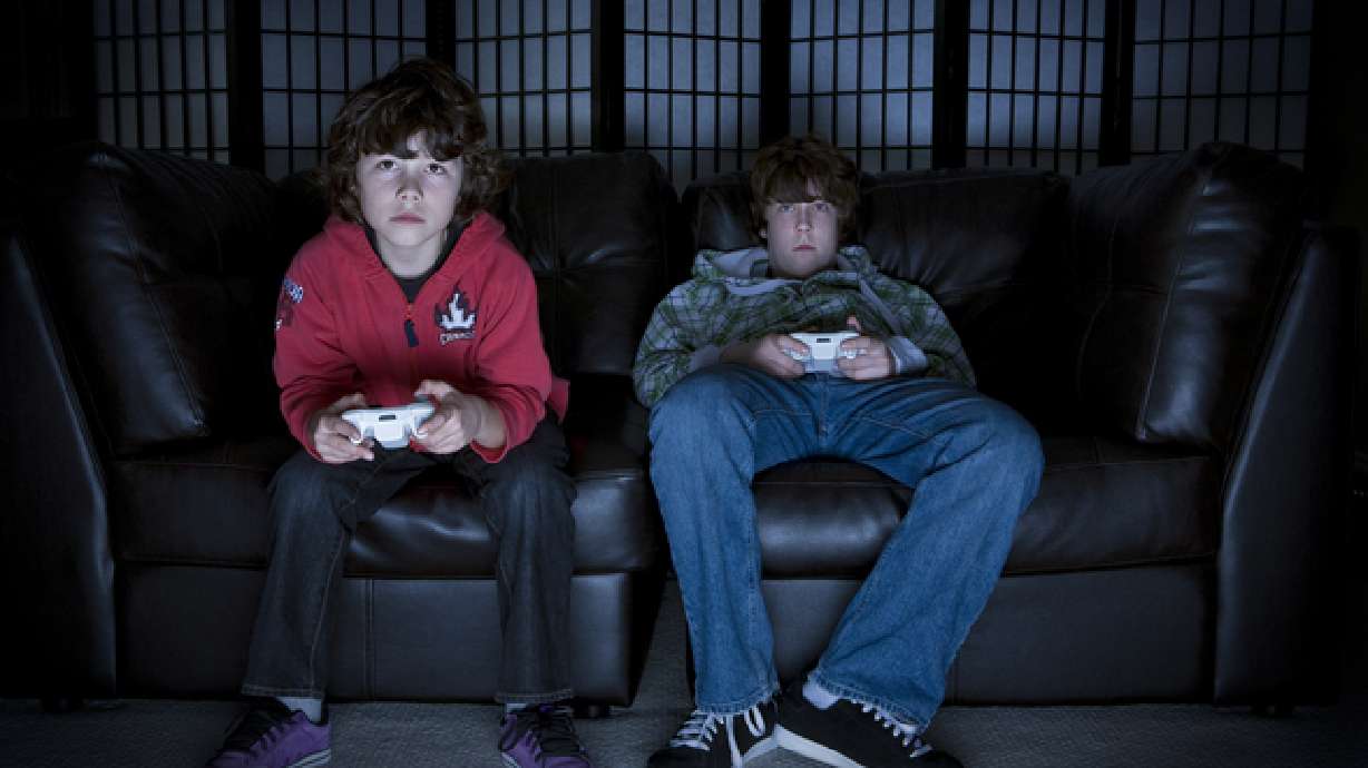 How parental controls for video games can protect kids