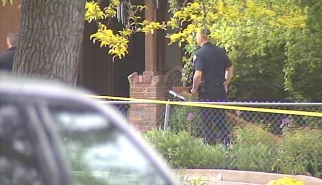 Provo man found shot in the head dies from injuries