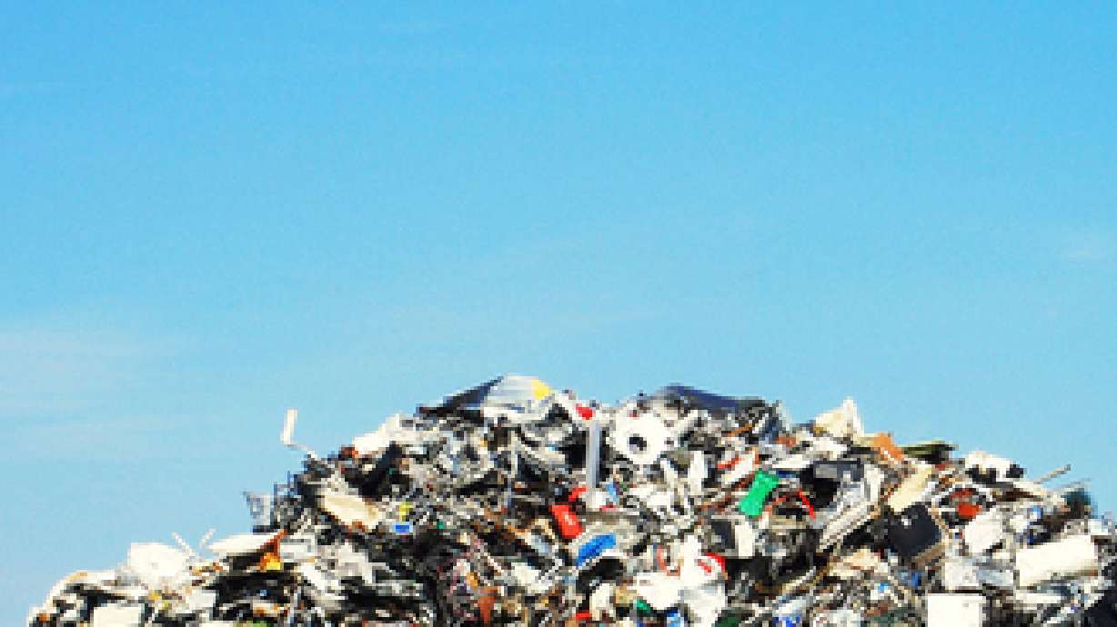 Utah's environment regulation department met milestones in 2011