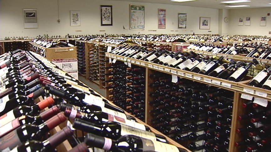 New DABC commissioner named