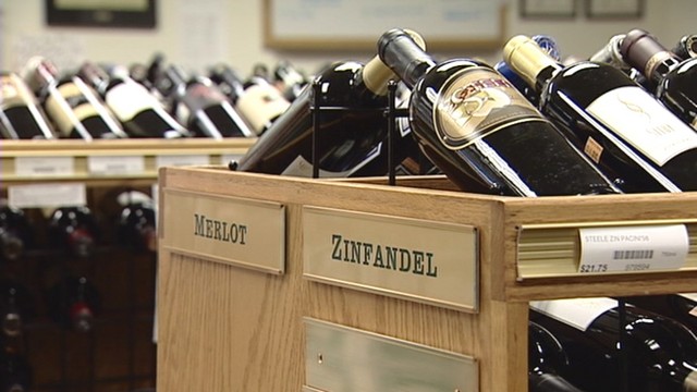 Cox nominates former McAdams aide to lead Utah DABC