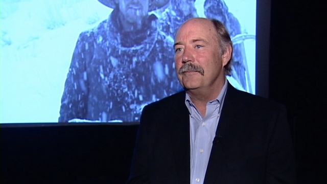 T.C. Christensen, Director "17 Miracles"