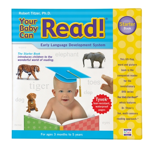 Does the 'Your Baby Can Read' program really work?