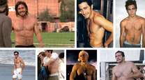 Jake Gyllenhaal Doesn't Want Fake Shirtless Pictures of Himself on the Internet [Celebrity Outrage]