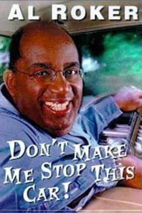 Behind the scenes of 'Today' with Al Roker