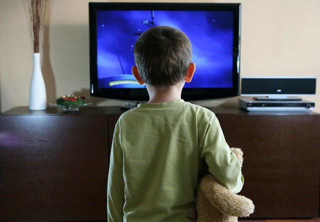 Social bullying prevalent in kids TV