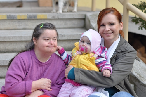 Acknowledging differences without using slurs