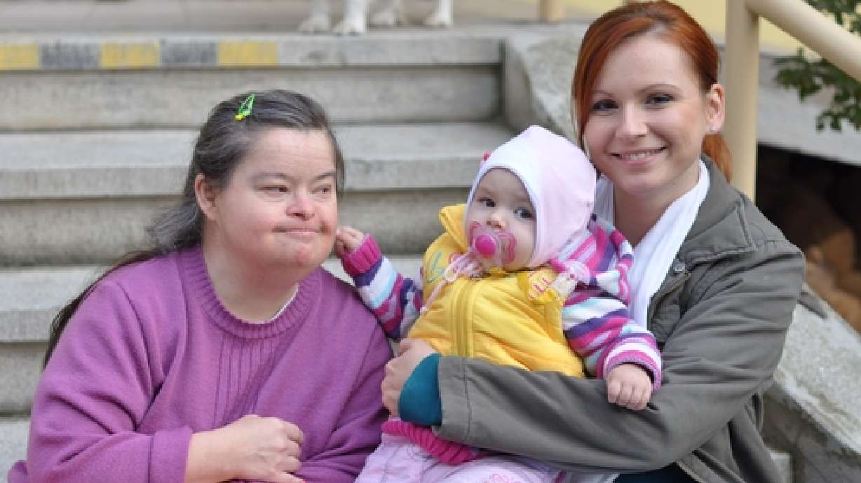 Acknowledging differences without using slurs