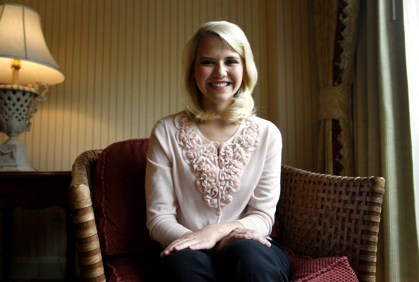 DOJ awarded to prosecution team of Elizabeth Smart case