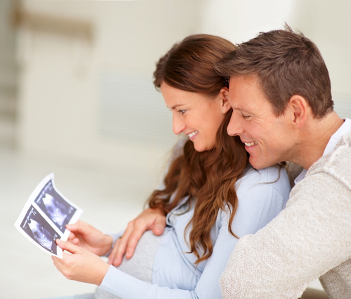 Pre-baby counseling aims to keep marriages strong
