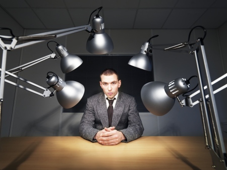 Job Interview Tips: New Rules For The Post-Recession Economy - The Curious Capitalist - TIME.com