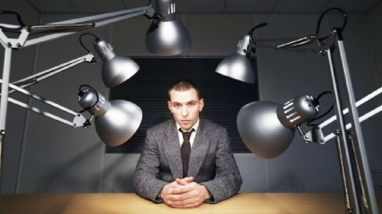 Job Interview Tips: New Rules For The Post-Recession Economy - The Curious Capitalist - TIME.com