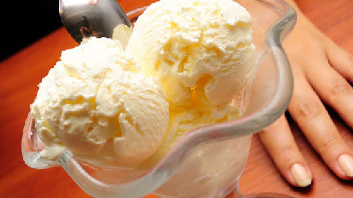 Serious MomSense: Memories and family traditions made at the ice cream shop