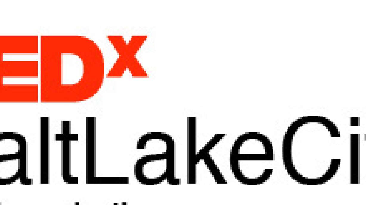 TEDx brings people together to share ideas