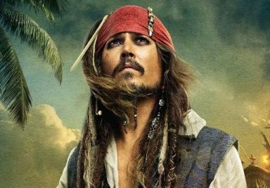 Mixed reviews leave us wondering about Pirates 4