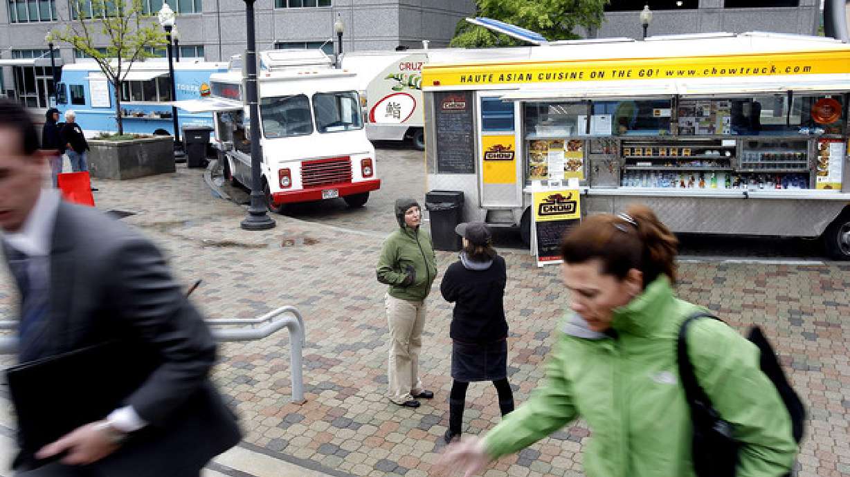 Rainy weather hurting many local businesses