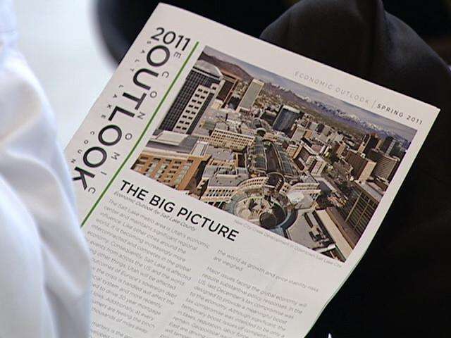 The report, released Thursday, includes data from state, federal and private entities, as well as analysis from the chamber.