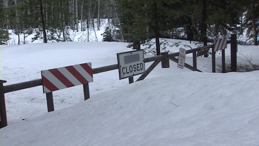 Officials to study Utah snowpack impact on groundwater supplies
