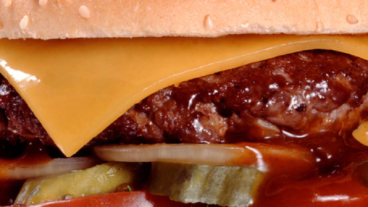 Dad may lose custody after refusing to take son to McDonald's