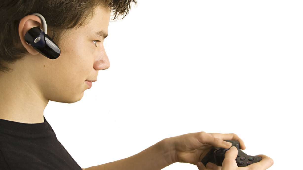 Scientists, gamers collaborate in new breakthrough