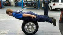 Eight Plankers Lose Their Jobs For Foolish Facebook Fad [Wtf]