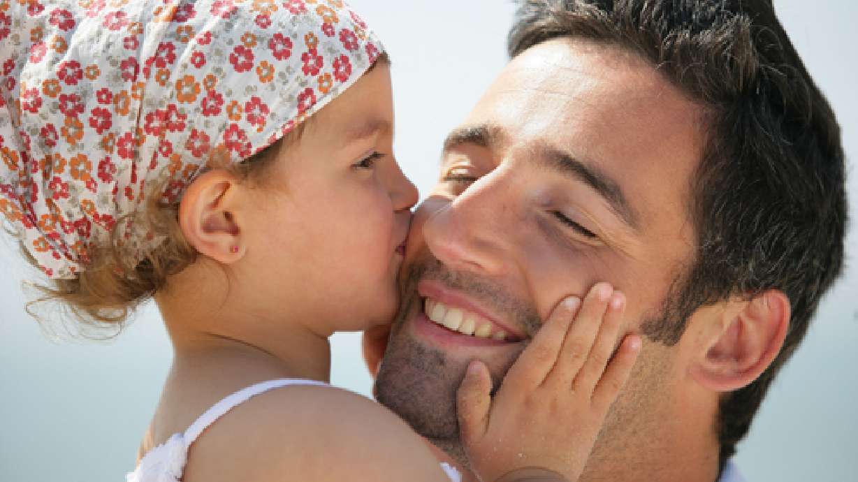 Why I give thanks: The power of thank you