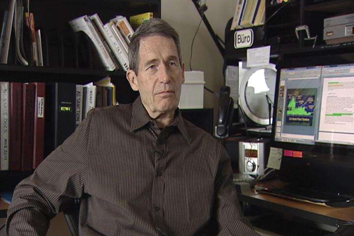 Lynn Packer, a former investigative reporter and BYU journalism instructor, stumbled across the secret files as the result of a business dispute with Weber State University.