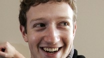 Zuckerberg Wants Kids Under 13 on Facebook [Blockquote]