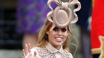 Princess Beatrice Sells Internet Meme for $131K [Auctions]