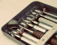 Study: Dentists Less Likely To Treat Kids On Medicaid