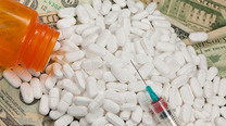 The Internet is a Gateway to Prescription Drug Abuse [Internet]
