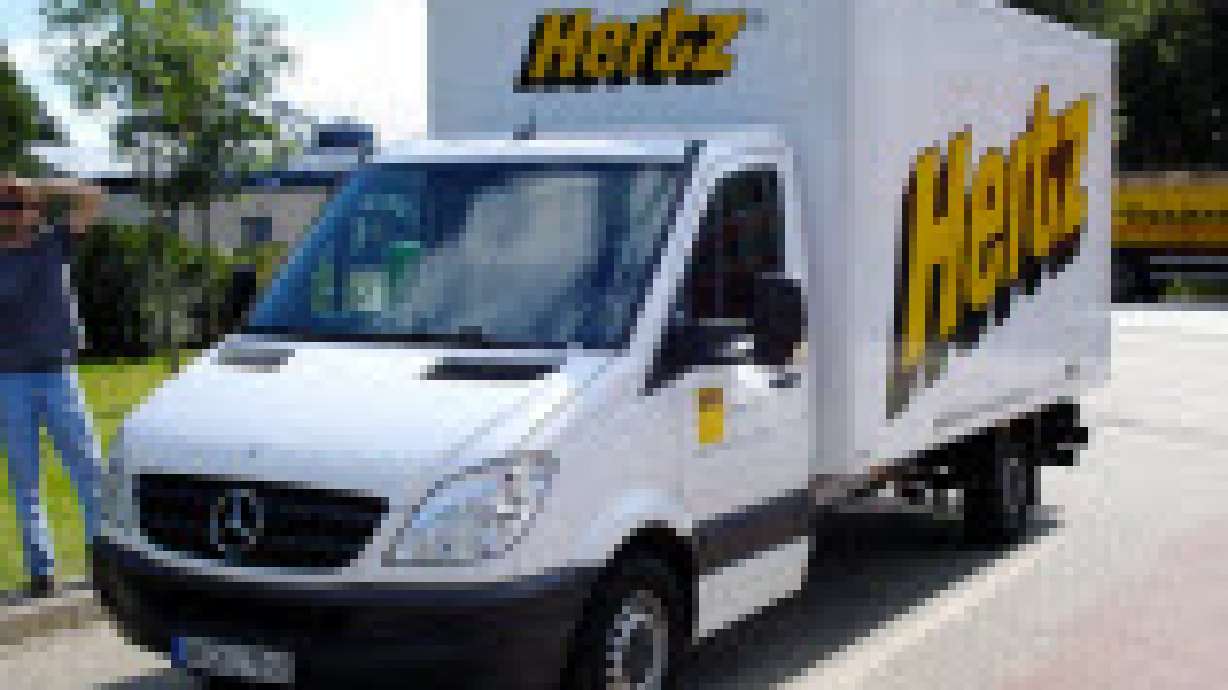 Columnist: Hertz Charged More To Refill Gas Tank Than To Rent Car For 2 Days