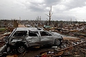 Joplin Tornado Deadliest Since 1953