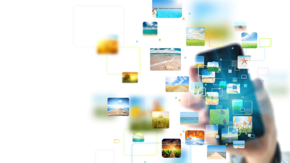 Top 5 apps everyone needs