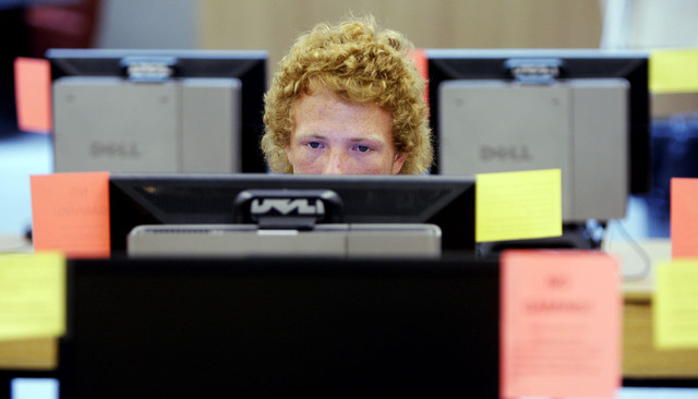 There's still time for seniors prepping for college, officials say